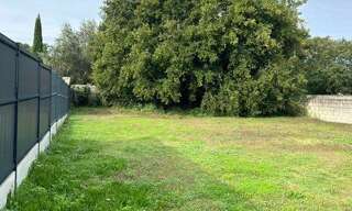 Terrain  496 m² à vendre à La Tremblade (17390)