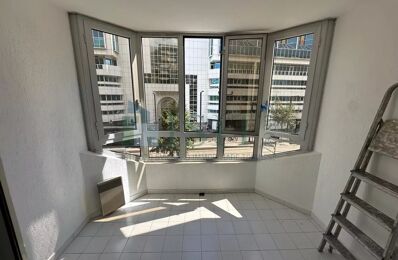 vente appartement 148 000 € à proximité de Gattières (06510)