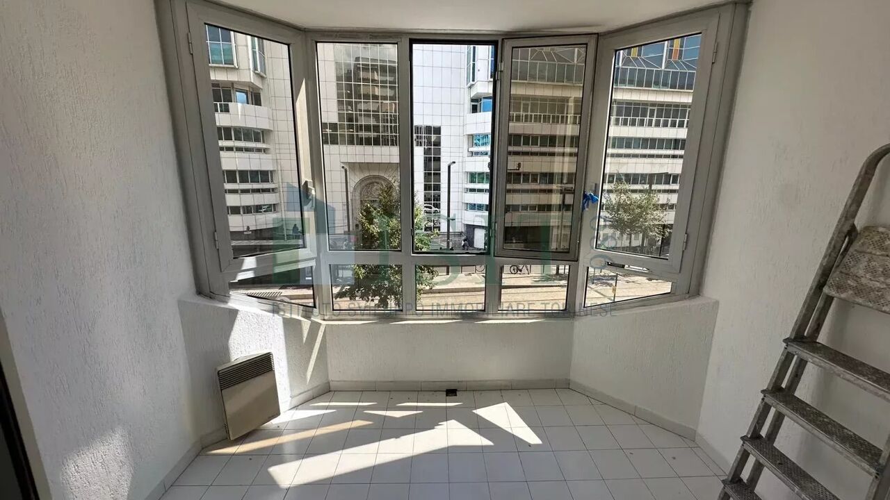 appartement 2 pièces 24 m2 à vendre à Nice (06200)