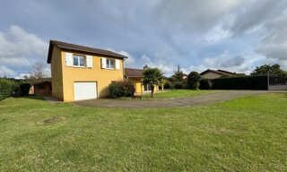 Maison 5 Pièces 120 m² à vendre à Optevoz (38460)