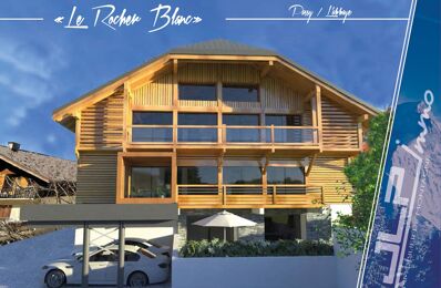 vente appartement 235 000 € à proximité de Les Houches (74310)