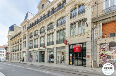 vente appartement 91 207 € à proximité de Lorette (42420)