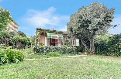 vente maison 545 000 € à proximité de Tourrettes-sur-Loup (06140)