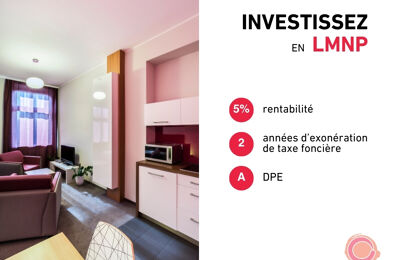 vente appartement 135 000 € à proximité de Fayssac (81150)