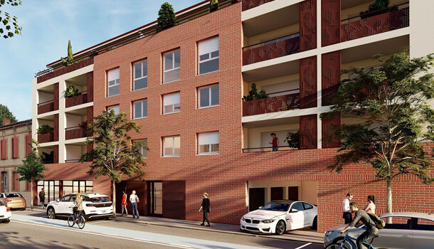 Appartement 1 pièces  à vendre Albi 81000