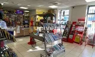 Commerce  78 m² à vendre à Alboussière (07440)