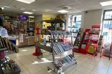 Commerce  174000 €