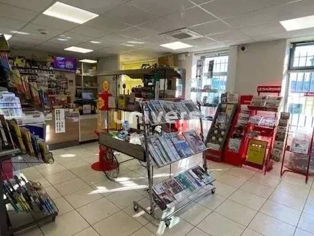 Commerce — photo du bien