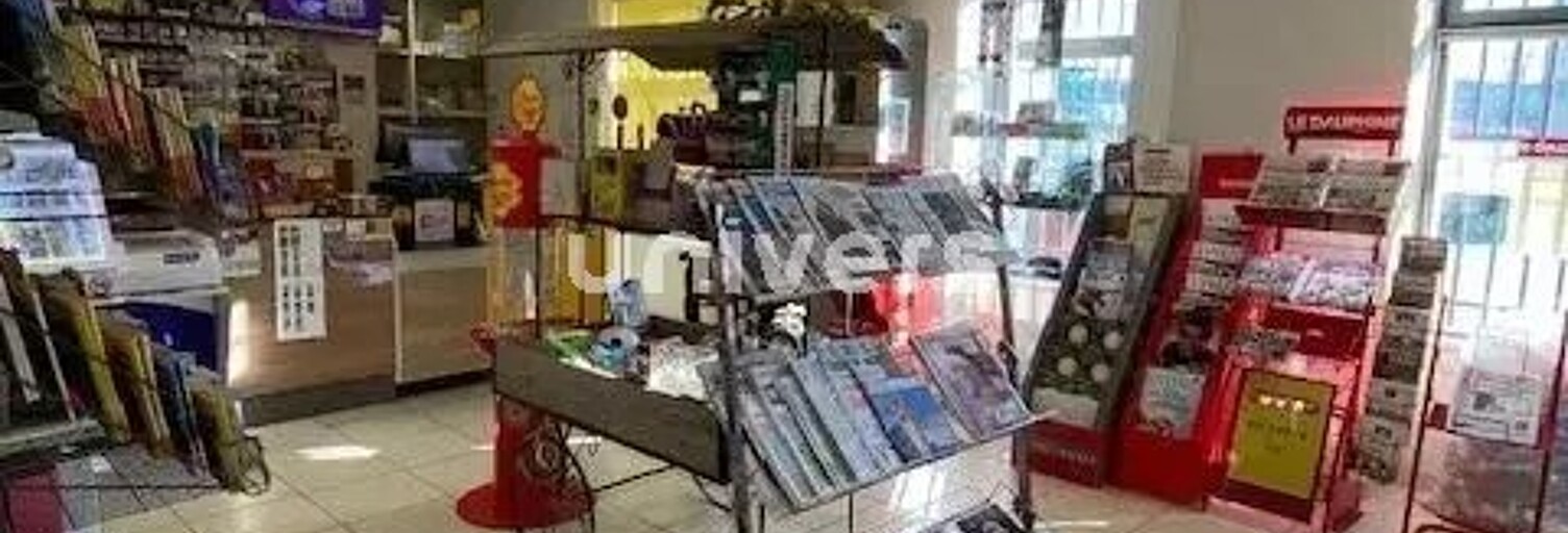 Commerce  78 m² à vendre à Alboussière (07440)