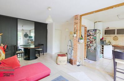 vente appartement 167 500 € à proximité de Lacroix-Falgarde (31120)