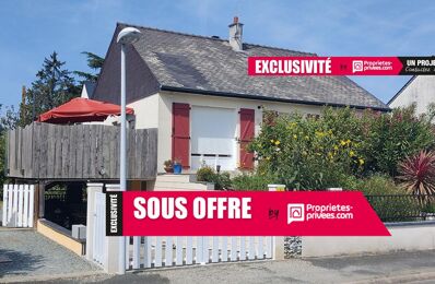 vente maison 229 900 € à proximité de Loire-Authion (49140)