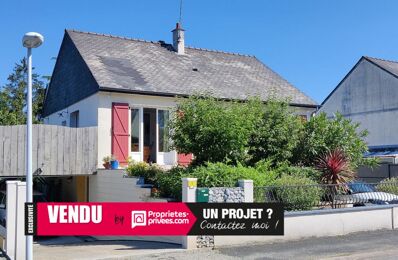 vente maison 229 900 € à proximité de Trélazé (49800)