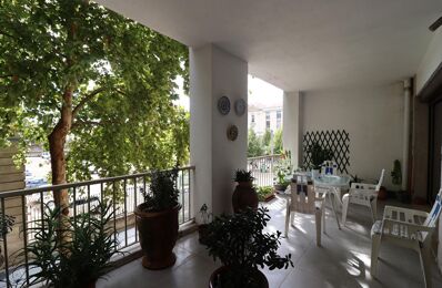 vente appartement 583 000 € à proximité de Saint-Rémy-de-Provence (13210)