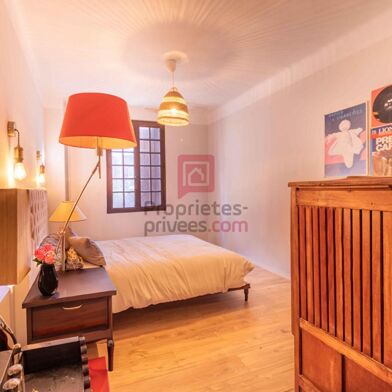 Appartement 3 pièces 85 m²