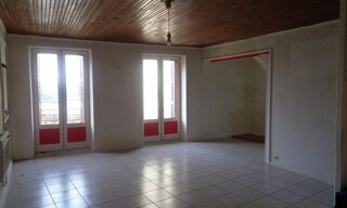 Maison 4 Pièces 110 m² à vendre à Le Monastier-sur-Gazeille (43150)