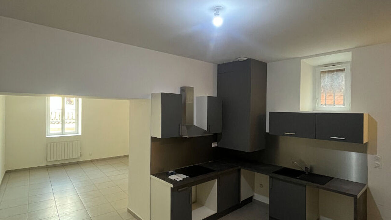 appartement 3 pièces 79 m2 à louer à Montoison (26800)