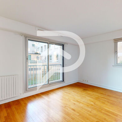 Appartement 1 pièce 22 m²