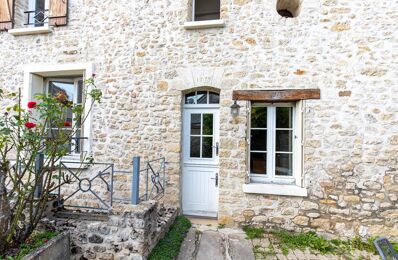 vente maison 299 000 € à proximité de Vigny (95450)