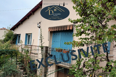 Maison 4 pièces 365000 €