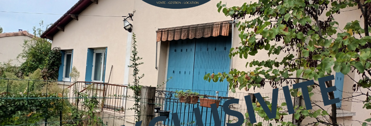 Maison 4 Pièces 97 m² à vendre à Prades-le-Lez (34730)