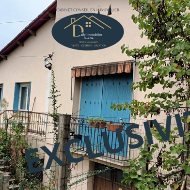 Maison 4 pièces 365000 €