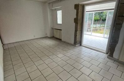 vente appartement 116 000 € à proximité de Alixan (26300)