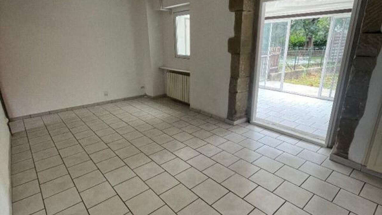 appartement 3 pièces 62 m2 à vendre à Valence (26000)