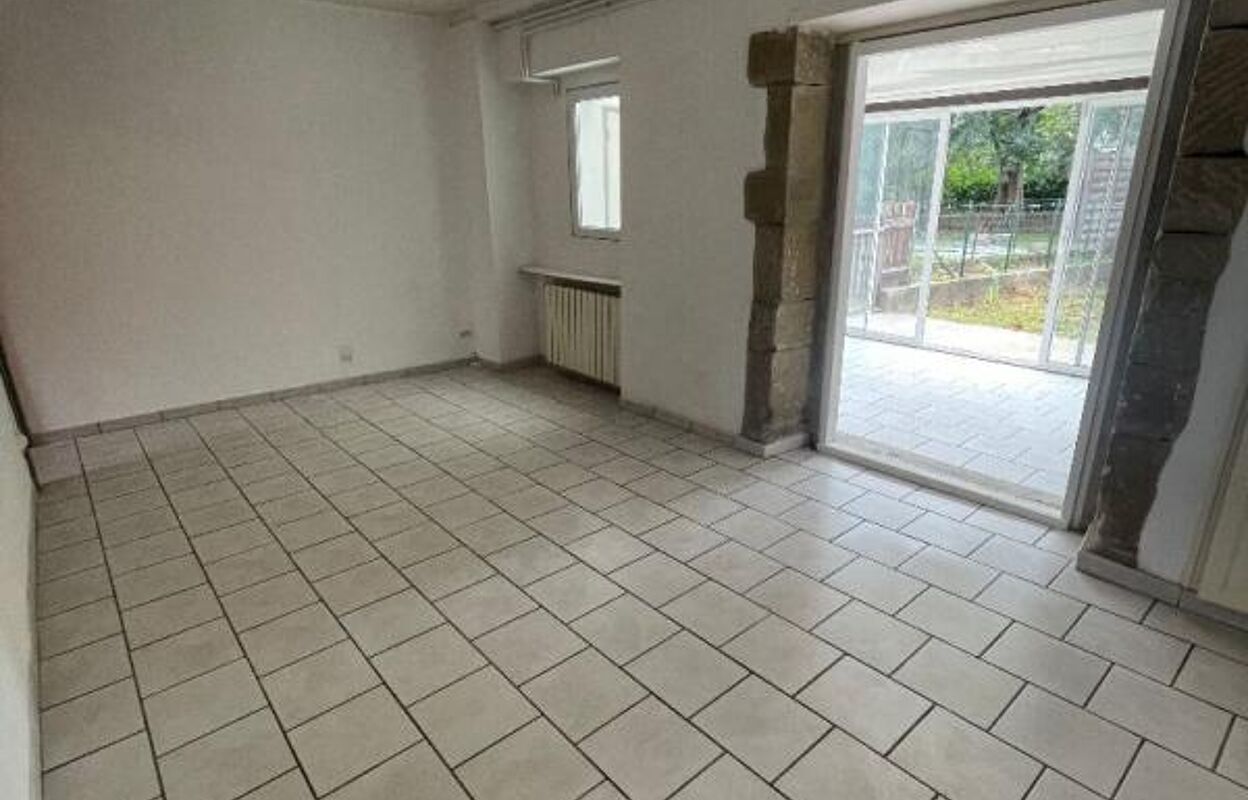 appartement 3 pièces 62 m2 à vendre à Valence (26000)