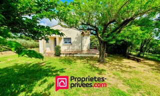Maison 5 Pièces 104 m² à vendre à Uzès (30700)