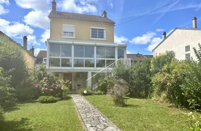 vente maison 316 500 € à proximité de Razac-sur-l'Isle (24430)