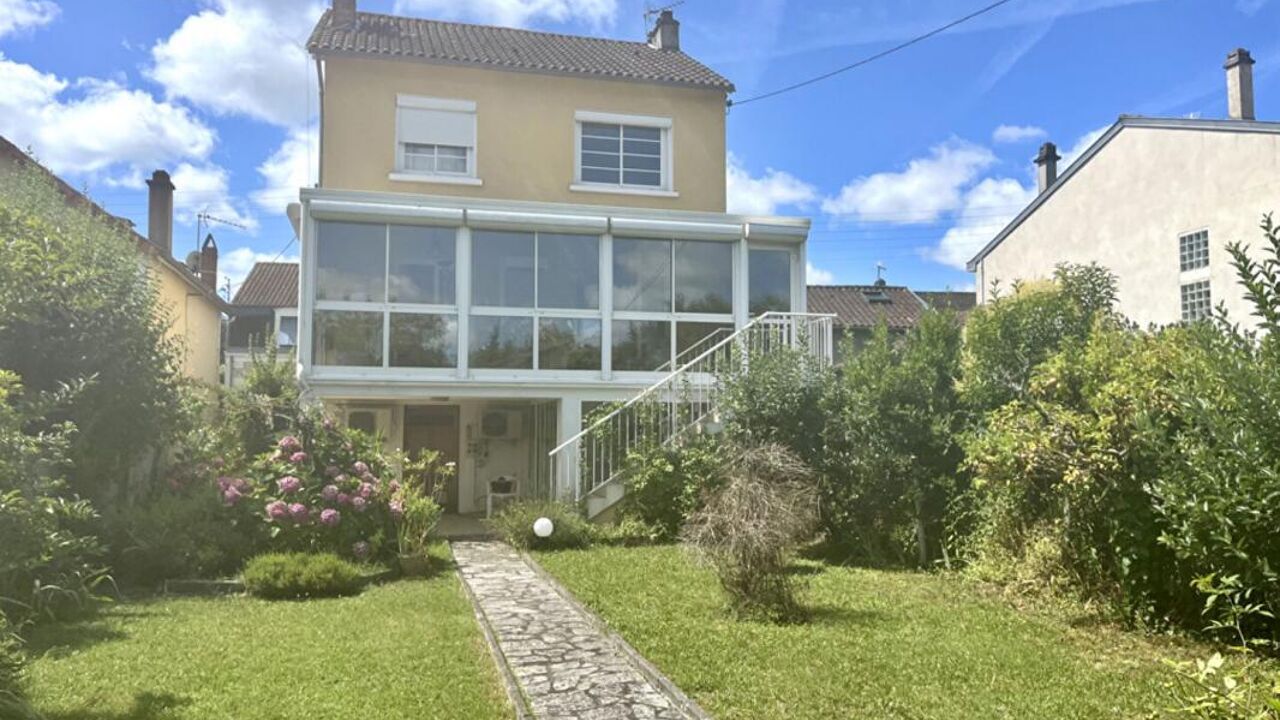 maison 6 pièces 161 m2 à vendre à Périgueux (24000)