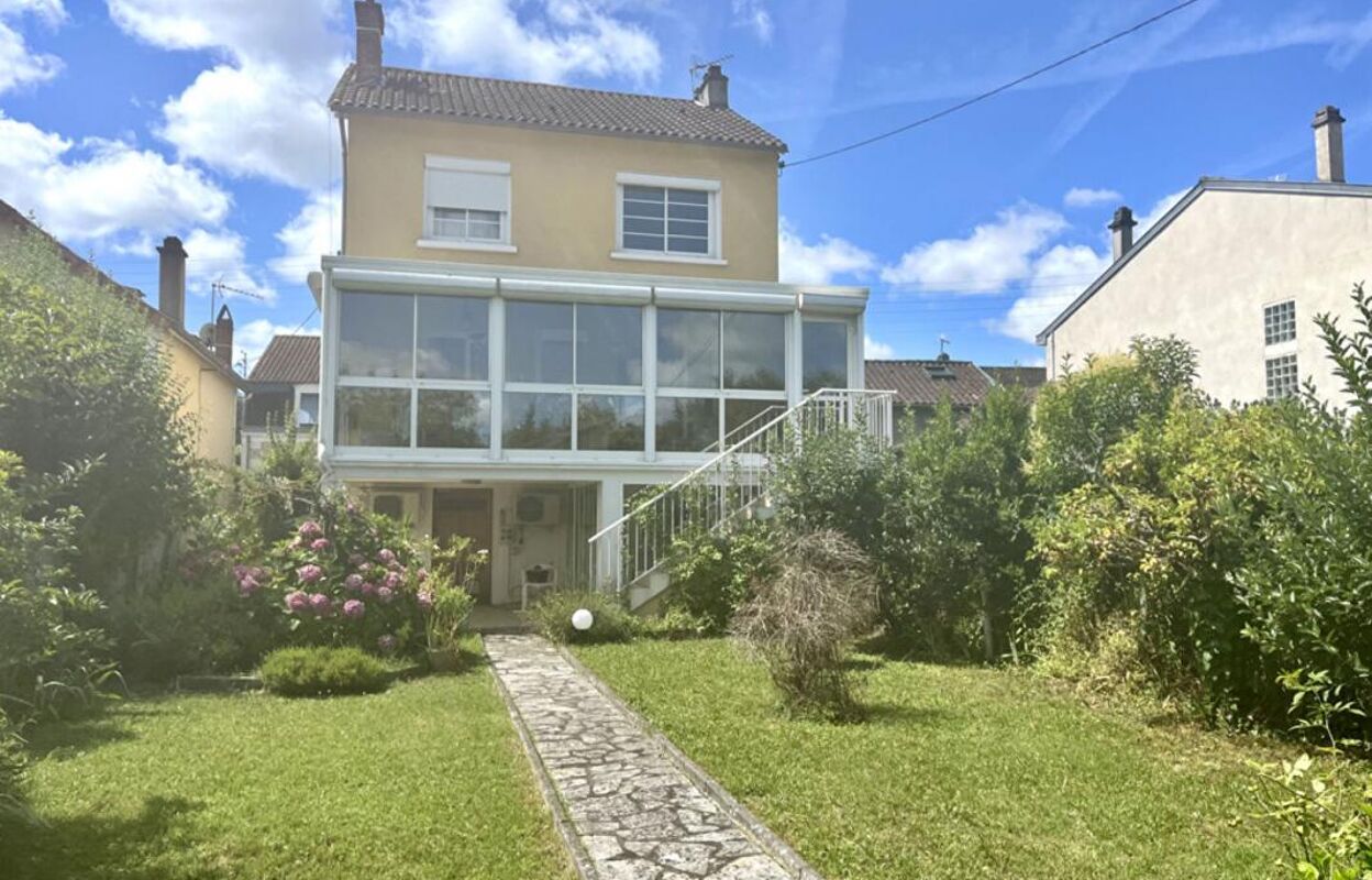 maison 6 pièces 161 m2 à vendre à Périgueux (24000)