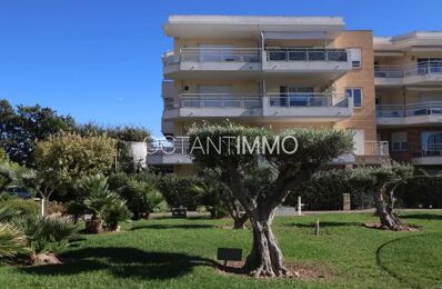 vente appartement 269 000 € à proximité de Le Bar-sur-Loup (06620)