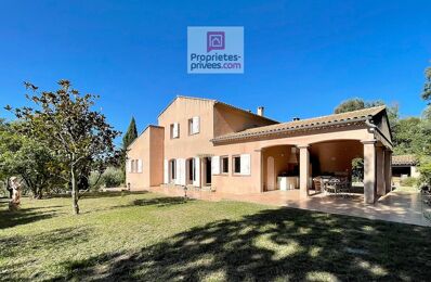 vente maison 599 000 € à proximité de Peypin-d'Aigues (84240)