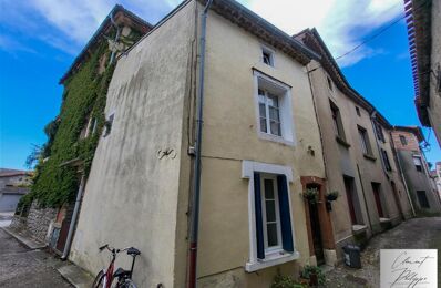 vente maison 43 990 € à proximité de Lavalette (11290)