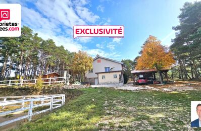 vente maison 572 000 € à proximité de La Roque-Esclapon (83840)