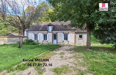 vente maison 155 000 € à proximité de Allainville (28500)