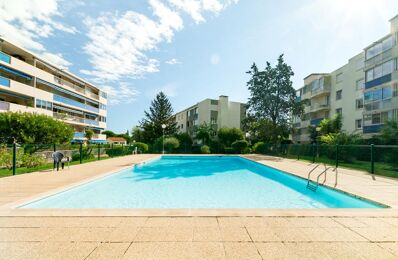 vente appartement 236 000 € à proximité de Valbonne (06560)