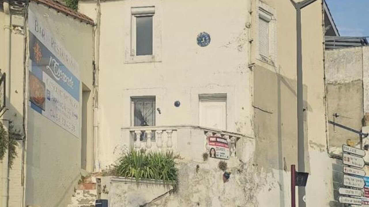 maison 3 pièces 66 m2 à vendre à Castelnaudary (11400)