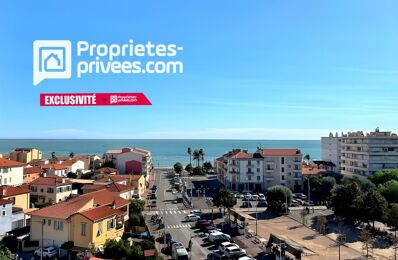 vente appartement 646 000 € à proximité de Nice (06100)