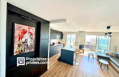 vente appartement 646 000 € à proximité de Aspremont (06790)