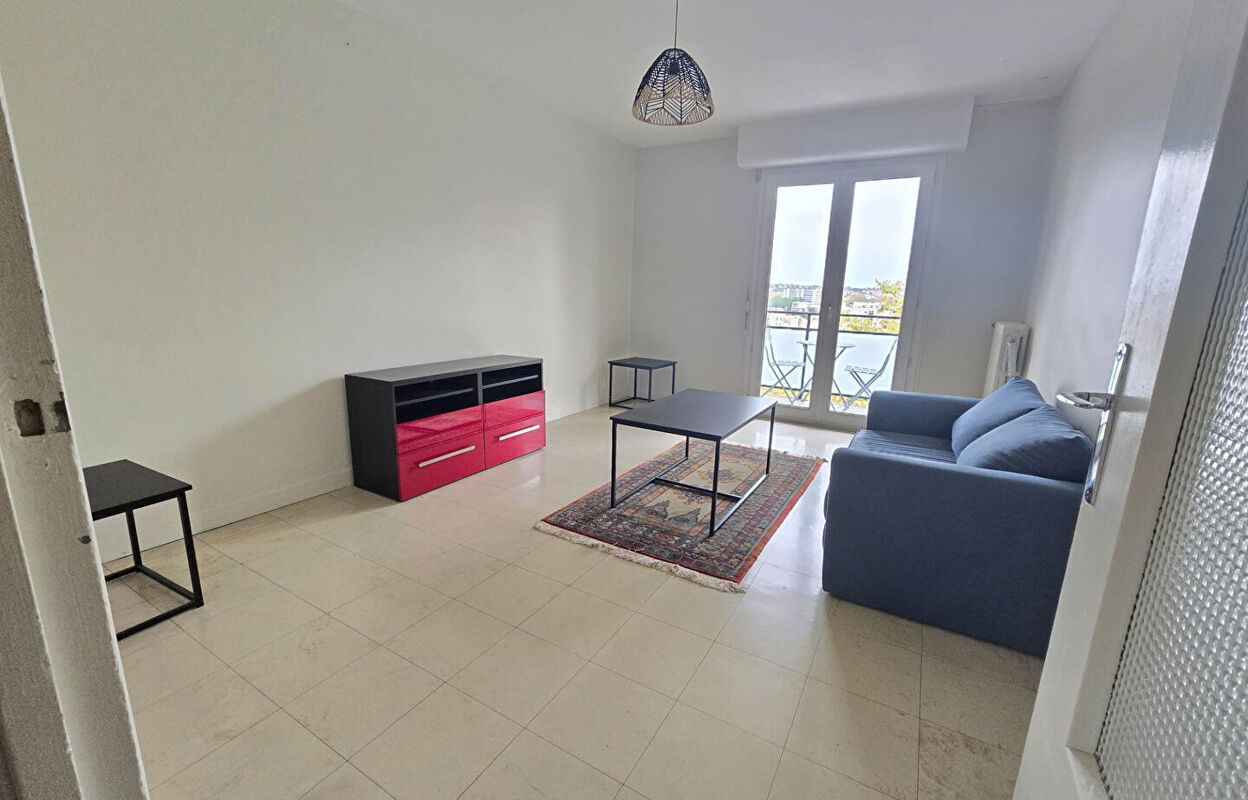 appartement 2 pièces 50 m2 à louer à Toulouse (31400)