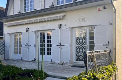 vente maison 549 080 € à proximité de Le Blanc-Mesnil (93150)