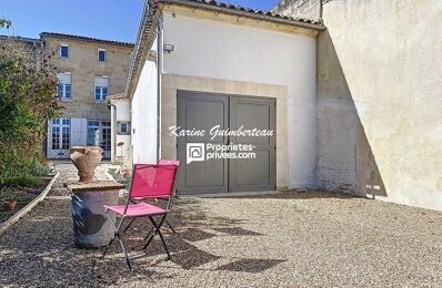 vente maison 467 550 € à proximité de Saint-Médard-de-Guizières (33230)