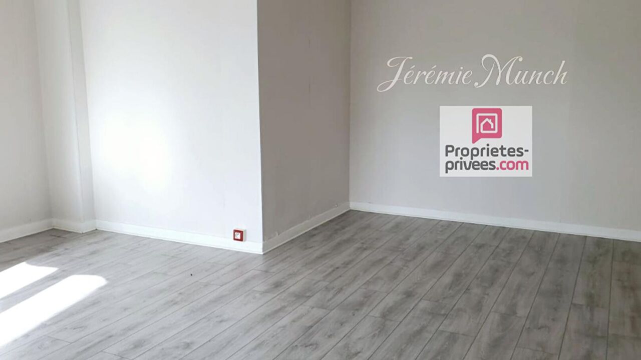 appartement 2 pièces 47 m2 à vendre à Clamart (92140)