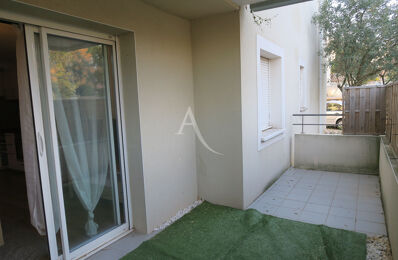 location appartement 680 € CC /mois à proximité de Palavas-les-Flots (34250)