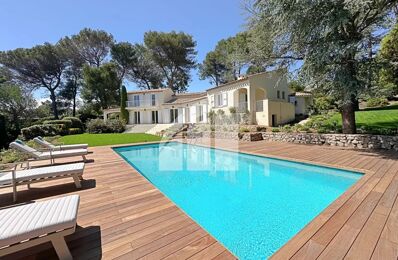 vente maison 2 650 000 € à proximité de Villeneuve-Loubet (06270)