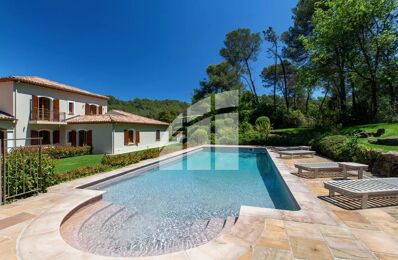 vente maison 3 990 000 € à proximité de Antibes (06600)