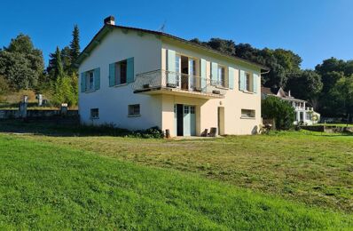 vente maison 211 000 € à proximité de Saint-Hilaire-de-Villefranche (17770)