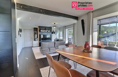 vente maison 710 000 € à proximité de Cran-Gevrier (74960)